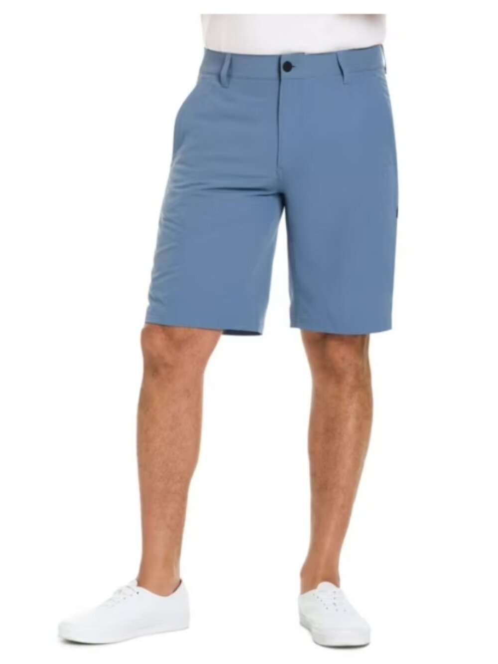 Hurley Men's Trek Hybrid Short Blue Size 32 NWT